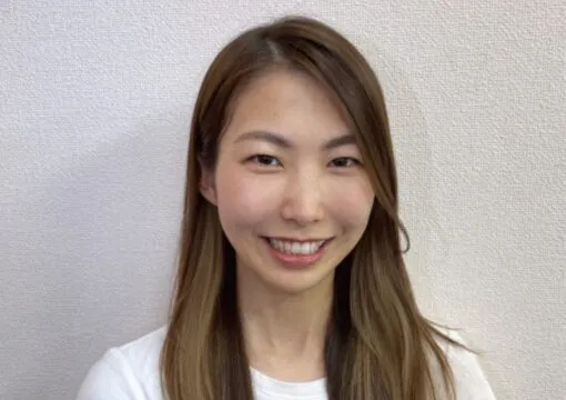 Manamiトレーナー