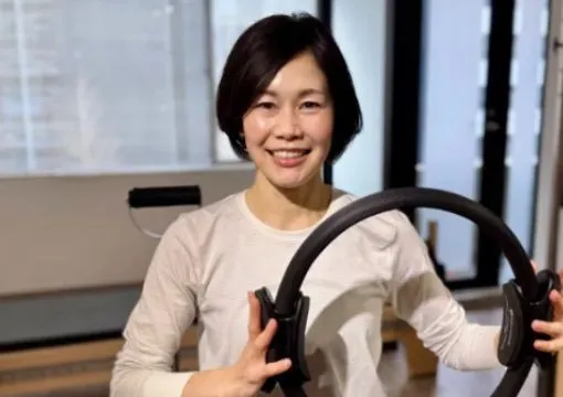 Mayumiトレーナー