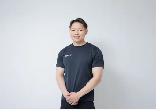 太田トレーナー