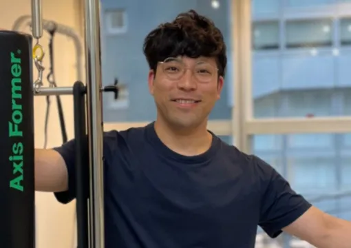 Ryokenトレーナー