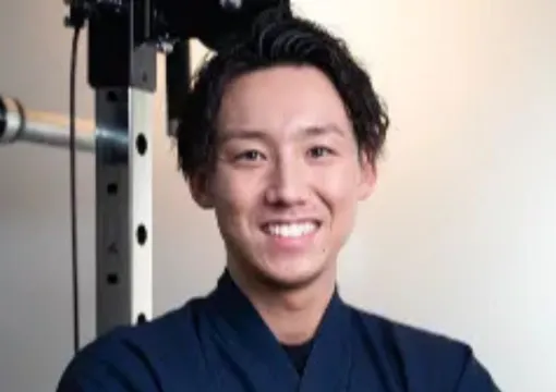 ダイエット工房「菊」高崎店代表トレーナーの大澤竜也（おおさわ りゅうや）