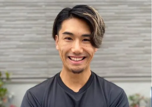 野村トレーナー