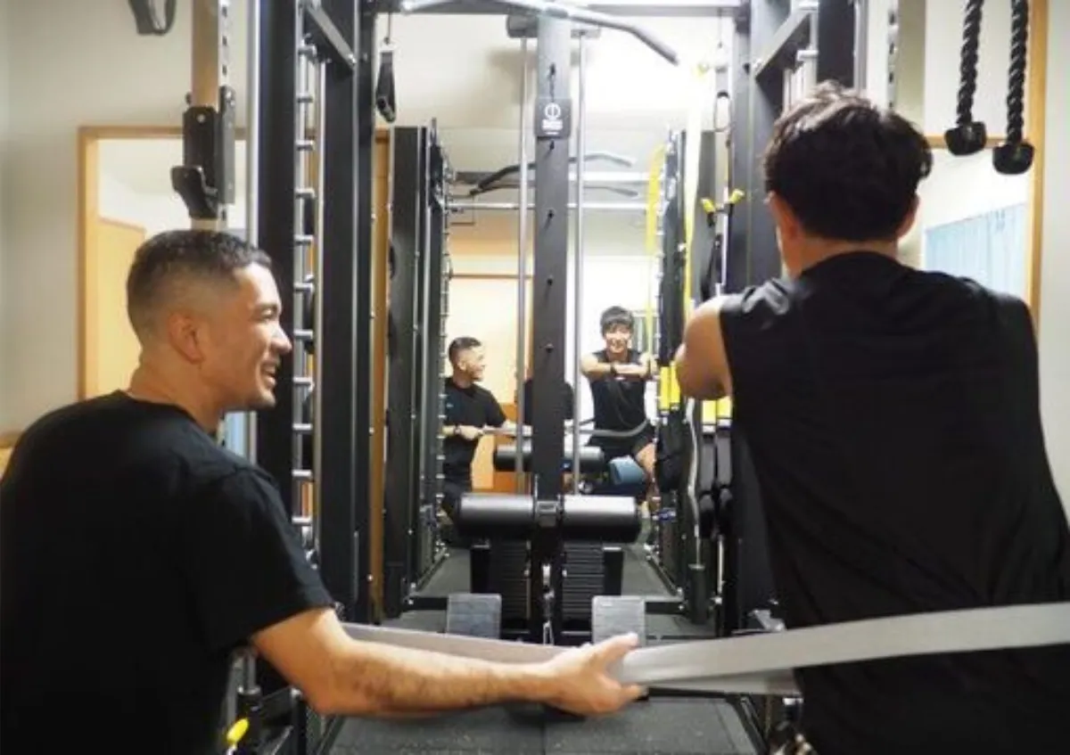 トレゼロ Training-zero 沖縄 那覇・浦添店の評価・料金時間・口コミ アイキャッチ