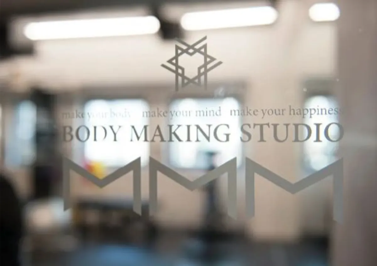 パーソナルプライベートジムMMM（トリプルエム）表参道　アイキャッチ　画像