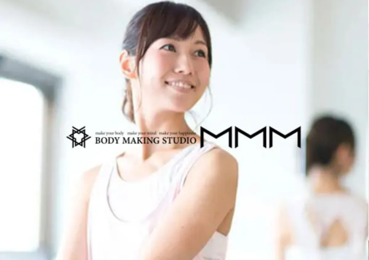 パーソナルプライベートジムMMM（トリプルエム）六本木　アイキャッチ　画像