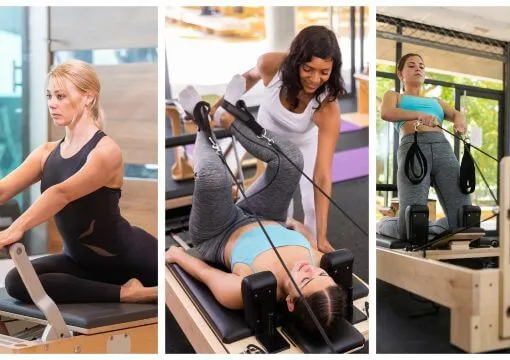 ウィングピラティス公式サイト