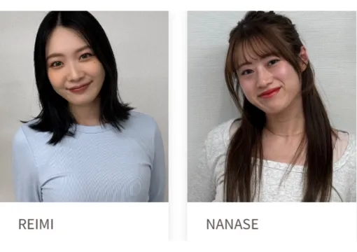 La pilates（ラピラティス）池袋店のインストラクター