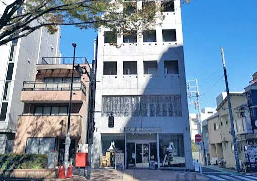 SAWAKI-GYM早稲田本店の外観