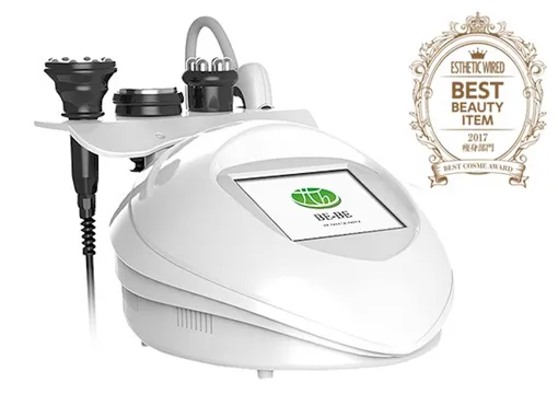 ボディメイクアップジム GEED エステマシン