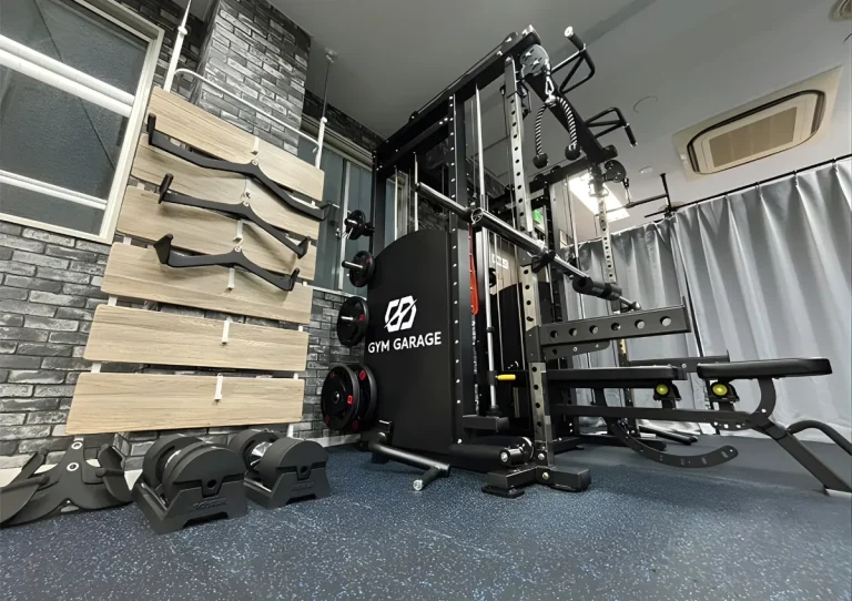 GOODLIFE GYM(グッドライフ ジム)津田沼店の評価・料金時間・口コミ