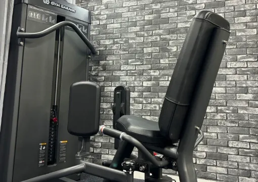 GOODLIFE GYM（グッドライフ ジム）津田沼店のマシン