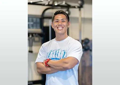 GRAP GYM_小玉さん