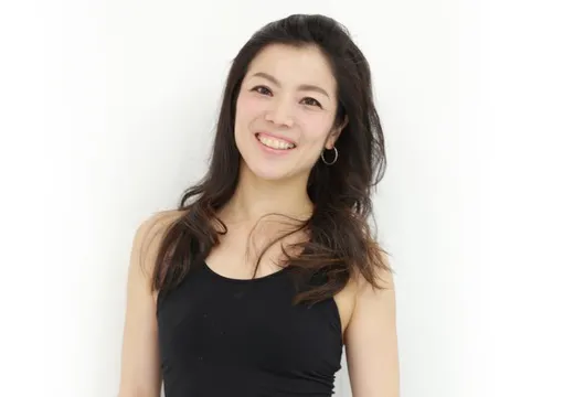 サワキジムのトレーナー浜田亜希さん