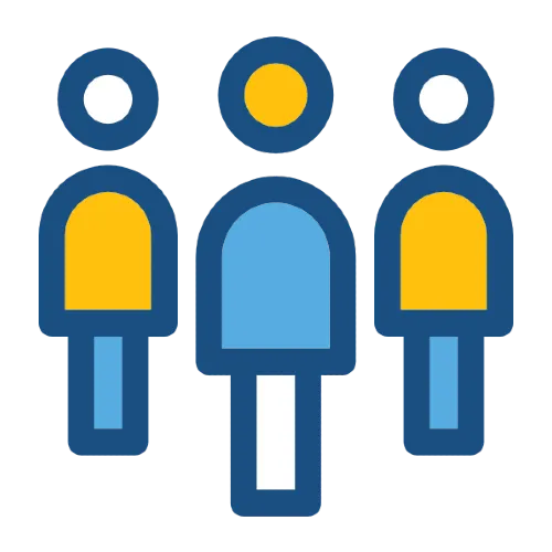 グループトレーニングロゴ