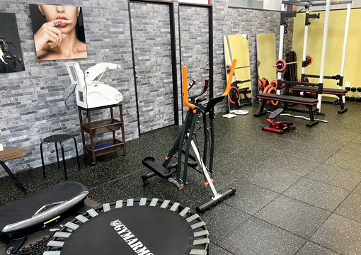 JOLIE33 ジョリィ サンサン 設備