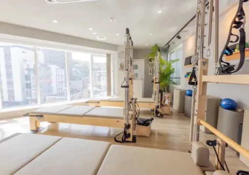 ピラティススタジオ kuon