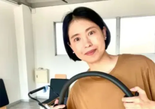 Seikoトレーナー