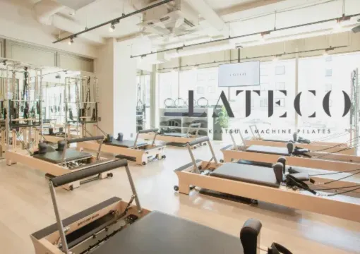 LATECO（ラティコ）大通店