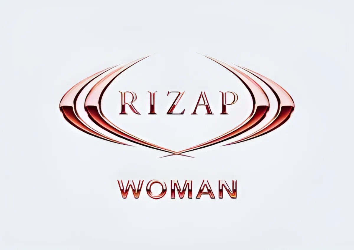 RIZAP WOMAN（ライザップウーマン）