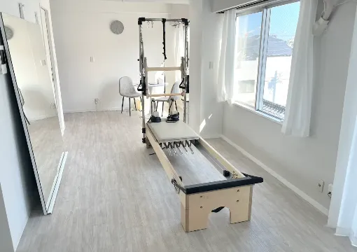 STUDIO IVY(スタジオアイビー)学芸大学店