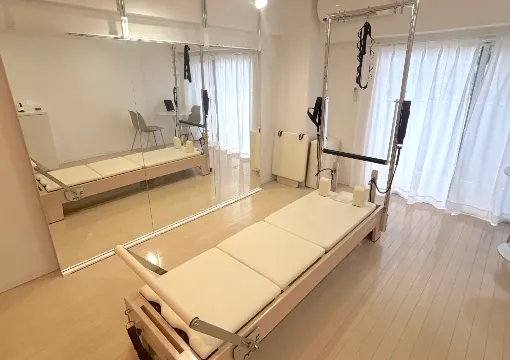 STUDIO IVY（スタジオアイビー）五反田店