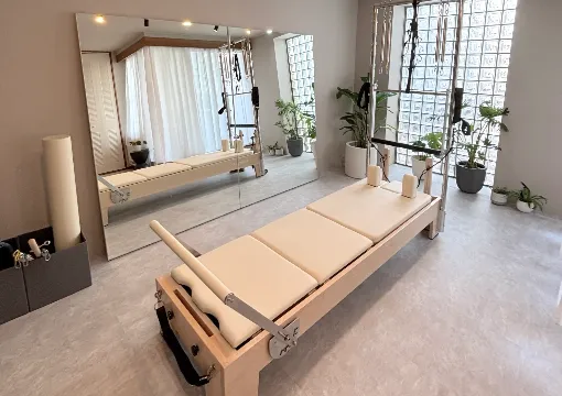 STUDIO IVY(スタジオアイビー)初台店