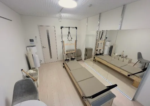 STUDIO IVY(スタジオアイビー)目黒店