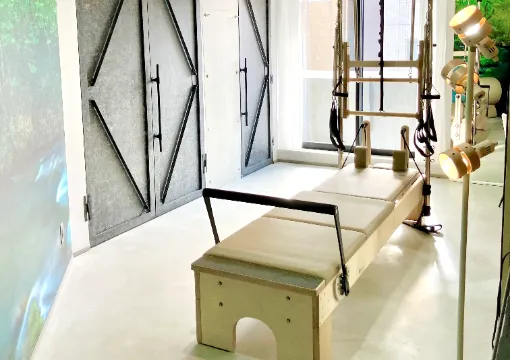 STUDIO IVY（スタジオアイビー）武蔵新城店