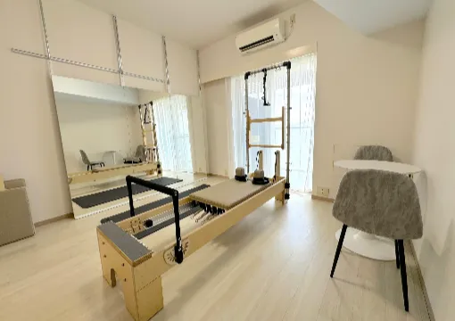 STUDIO IVY(スタジオアイビー)中野店