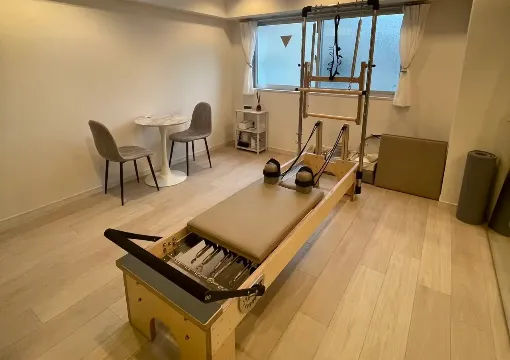 STUDIO IVY（スタジオアイビー）三軒茶屋店