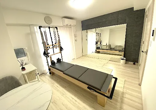 STUDIO IVY(スタジオアイビー)高田馬場店