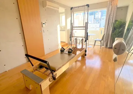 STUDIO IVY（スタジオアイビー）天王寺店