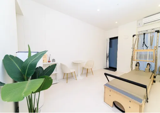 STUDIO IVY(スタジオアイビー)代々木店