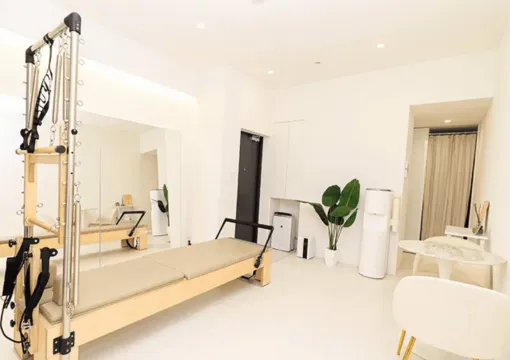 STUDIO IVY 完全プライベート空間