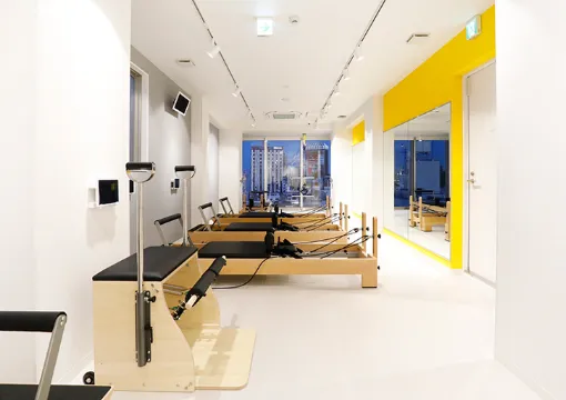 URBAN CLASSIC PILATES (アーバンクラシックピラティス)浅草店