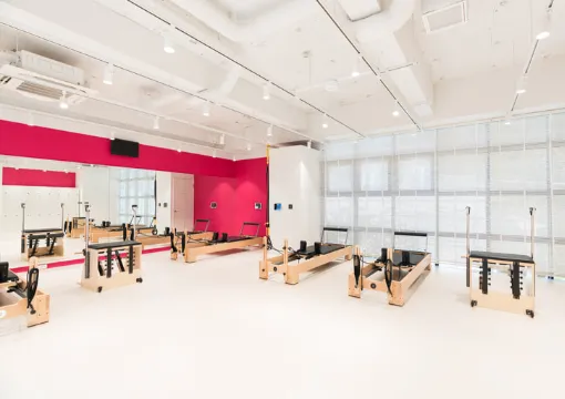 URBAN CLASSIC PILATES （アーバンクラシックピラティス）藤沢店