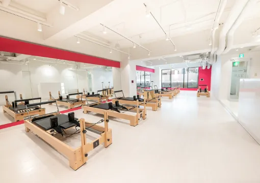 URBAN CLASSIC PILATES （アーバンクラシックピラティス）蒲田店
