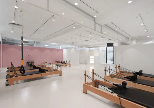 URBAN CLASSIC PILATES （アーバンクラシックピラティス）川越店