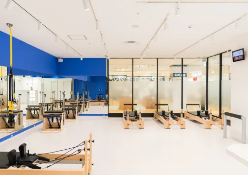 URBAN CLASSIC PILATES （アーバンクラシックピラティス）錦糸町店