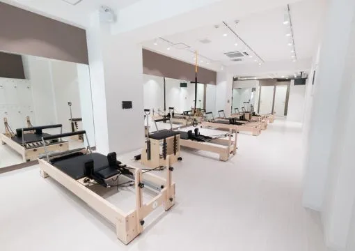 URBAN CLASSIC PILATES （アーバンクラシックピラティス）南浦和店