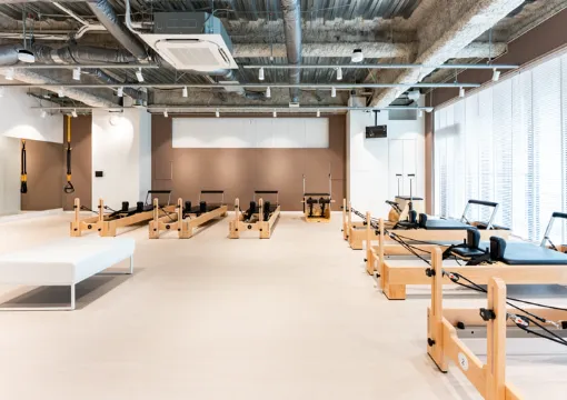 URBAN CLASSIC PILATES （アーバンクラシックピラティス）三郷店