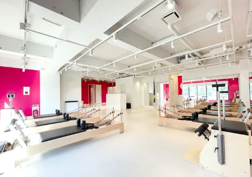 URBAN CLASSIC PILATES （アーバンクラシックピラティス）本八幡店