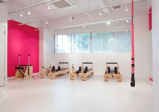 URBAN CLASSIC PILATES （アーバンクラシックピラティス）中野坂上店