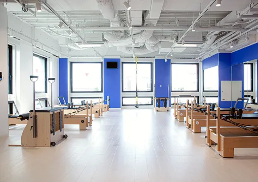 URBAN CLASSIC PILATES (アーバンクラシックピラティス)練馬店