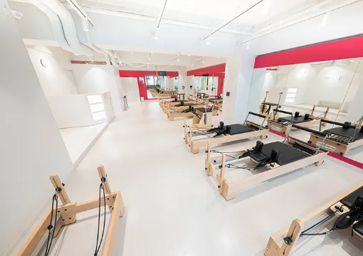 URBAN CLASSIC PILATES (アーバンクラシックピラティス)日暮里店