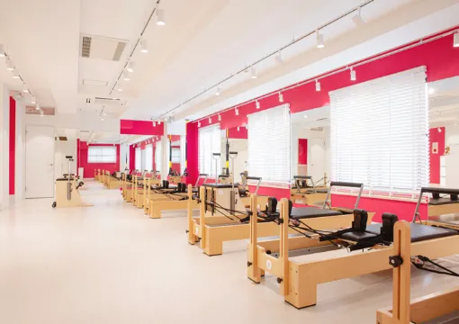 URBAN CLASSIC PILATES （アーバンクラシックピラティス）大島店