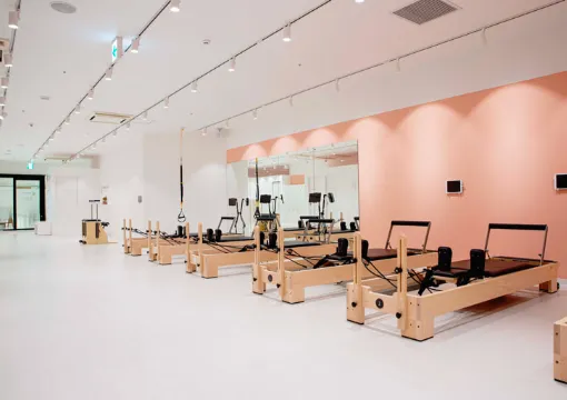 URBAN CLASSIC PILATES （アーバンクラシックピラティス）相模大野店