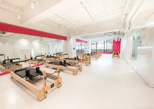 URBAN CLASSIC PILATES (アーバンクラシックピラティス)新丸子店