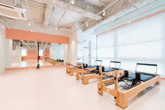 URBAN CLASSIC PILATES （アーバンクラシックピラティス）多摩センター店