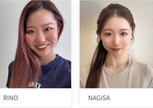 ラピラティス 川越店 トレーナー